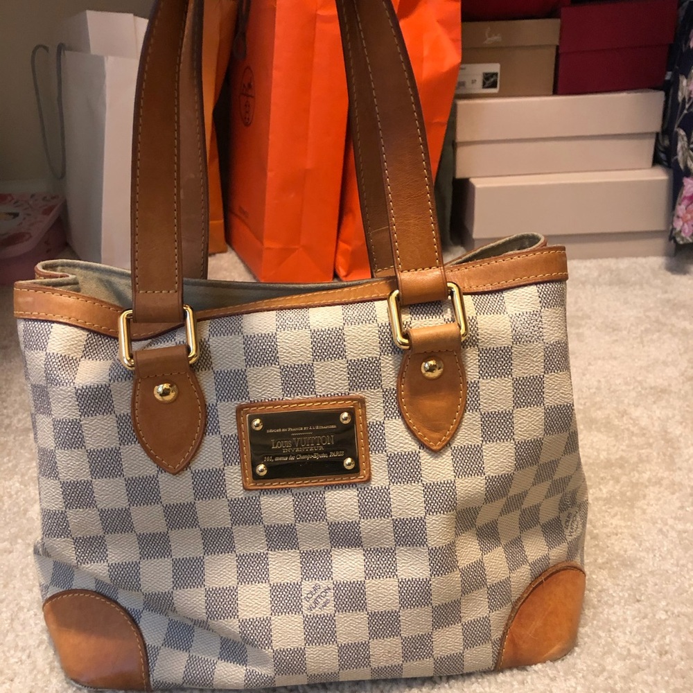 Louis Vuitton bag